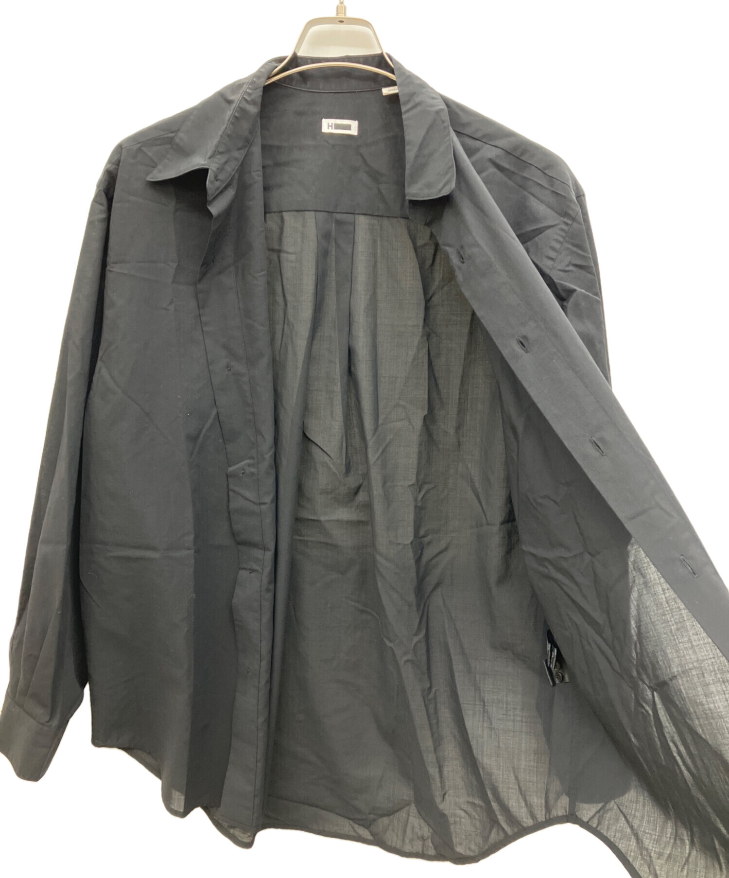 中古・古着通販】H BEAUTY&YOUTH (エイチ ビューティー&ユース) 長袖