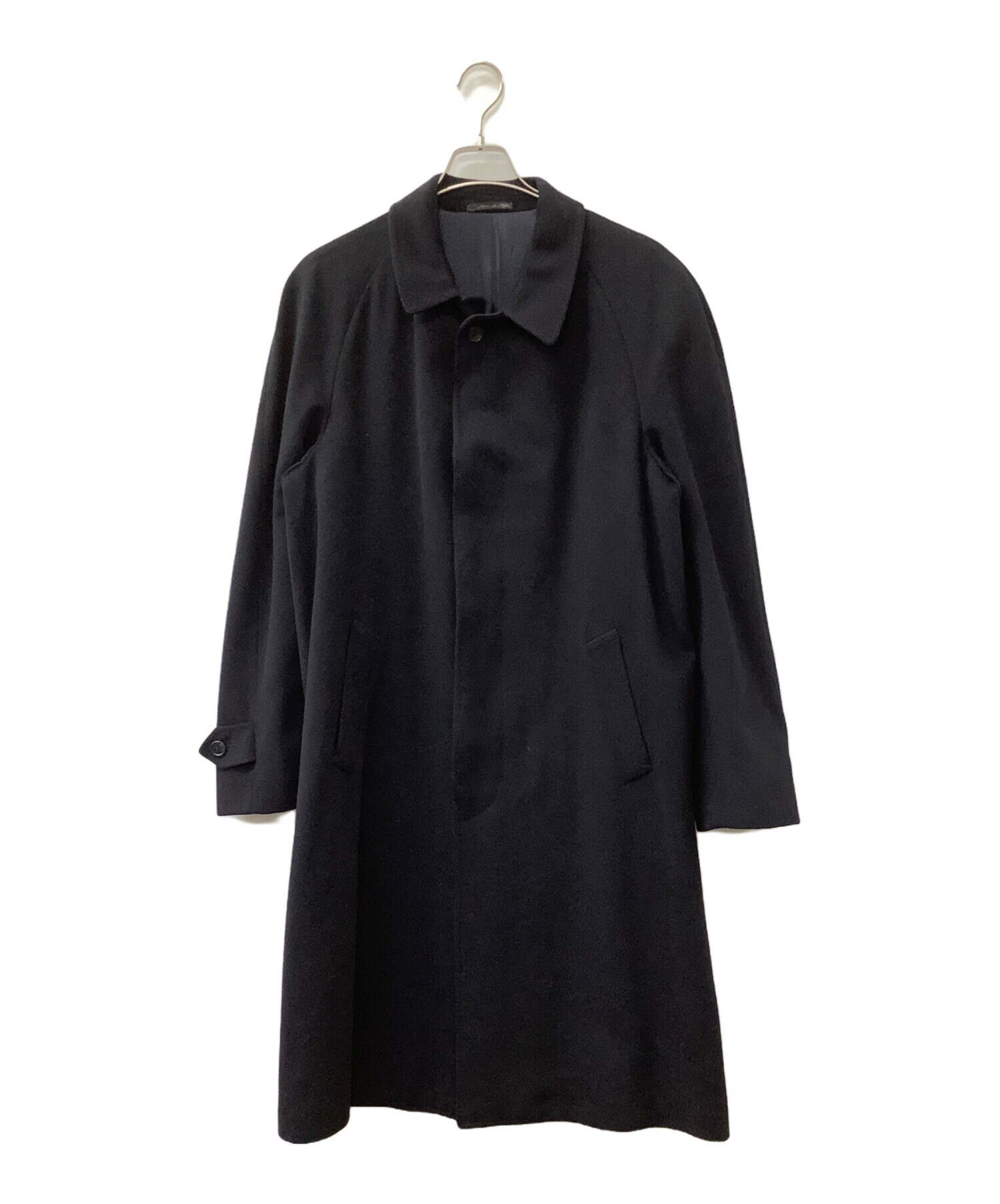 専用　【新品未使用】タグ付き CORNELIANI コルネリアーニ 中古・古着通販】CORNELIANI (コルネリアーニ) ステンカラーコート