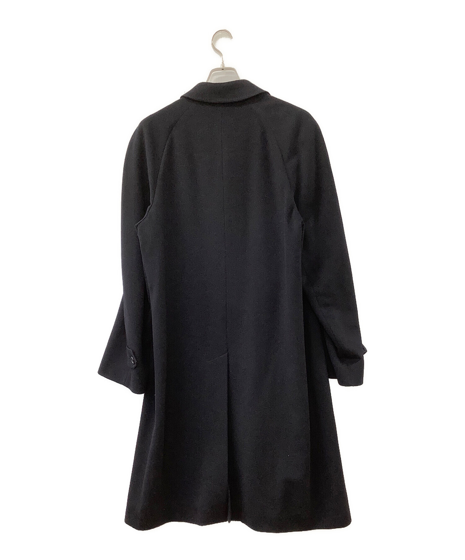 中古・古着通販】CORNELIANI (コルネリアーニ) ステンカラーコート