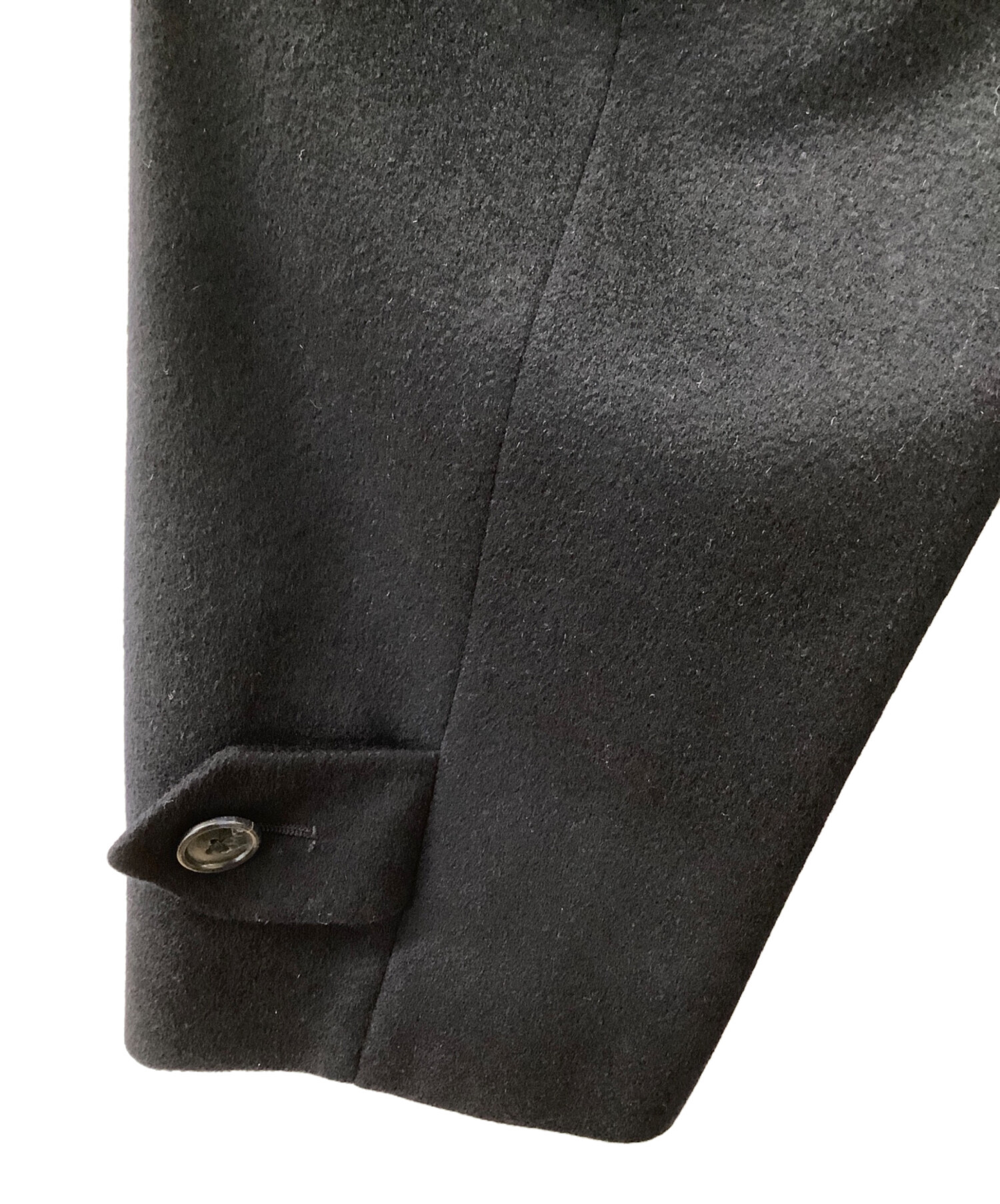 中古・古着通販】CORNELIANI (コルネリアーニ) ステンカラーコート