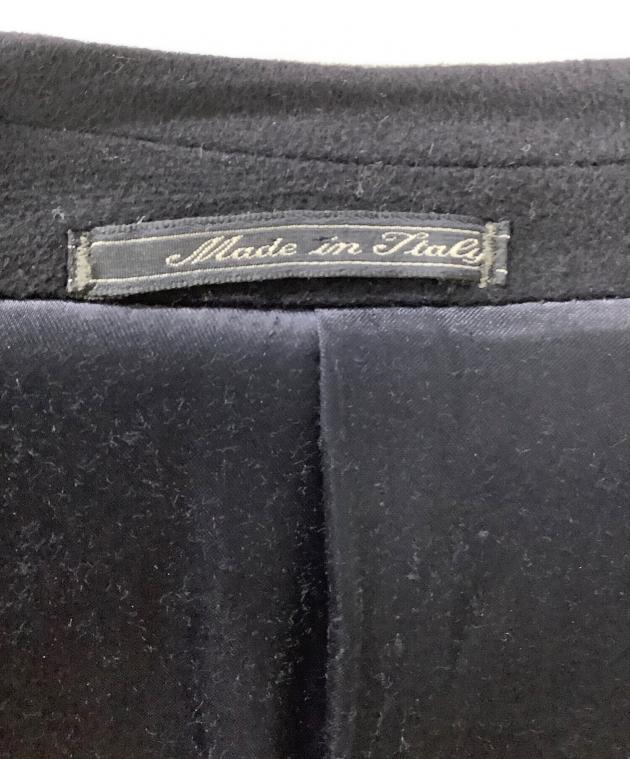 中古・古着通販】CORNELIANI (コルネリアーニ) ステンカラーコート