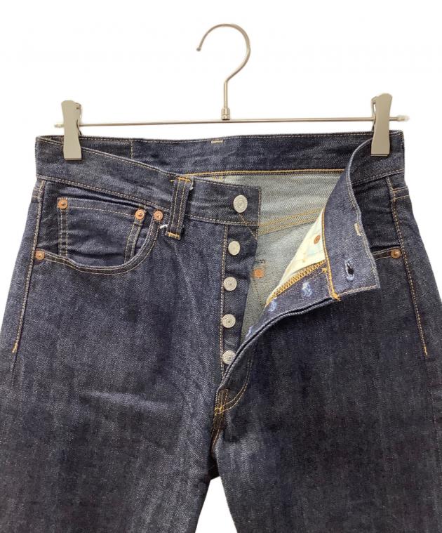 中古・古着通販】LEVI'S (リーバイス) 1947年モデル501XX復刻