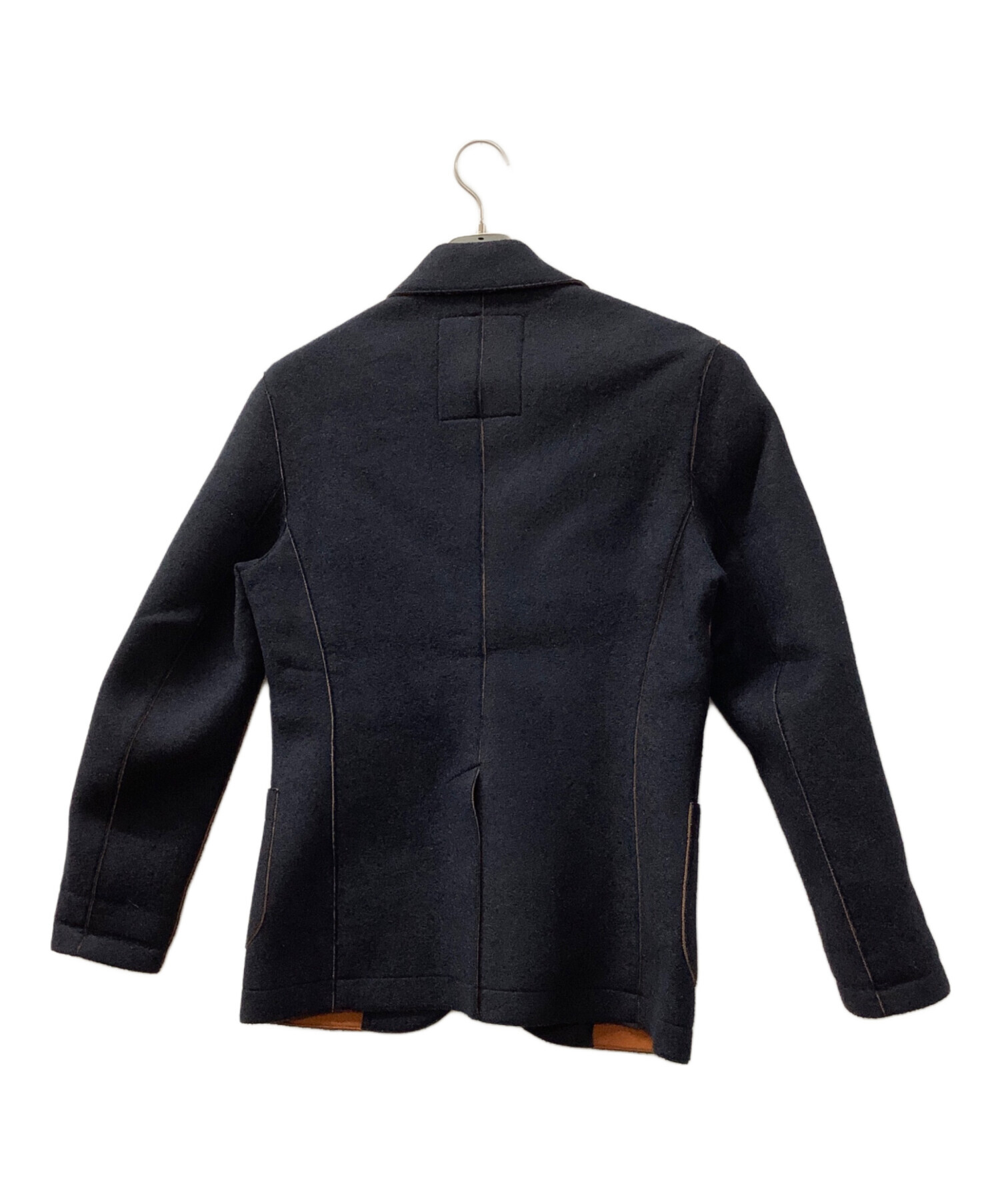中古・古着通販】Bob (ボブ) ダブルフェイスメルトンボンディング