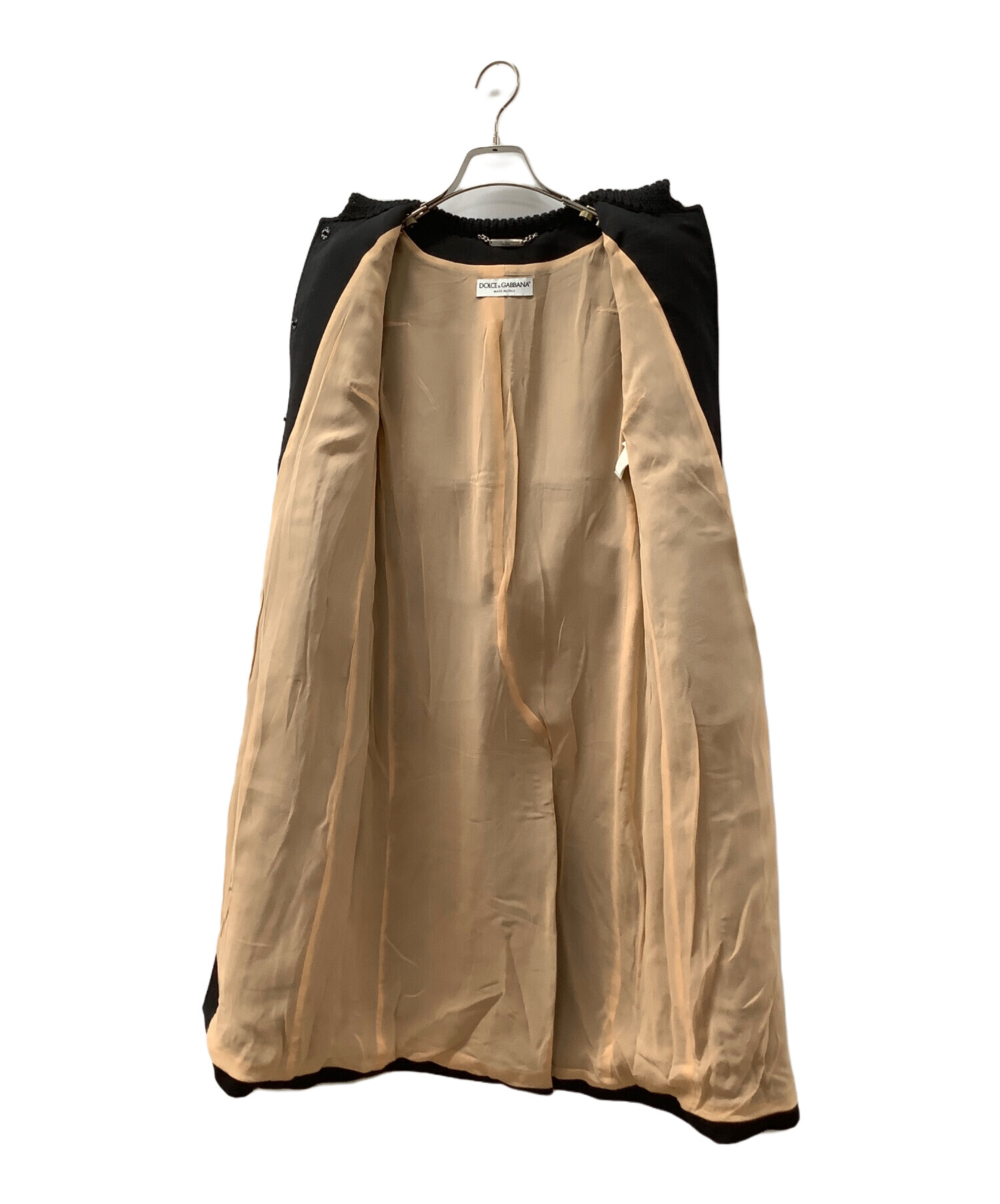 中古・古着通販】DOLCE & GABBANA (ドルチェ＆ガッバーナ) ハイネック