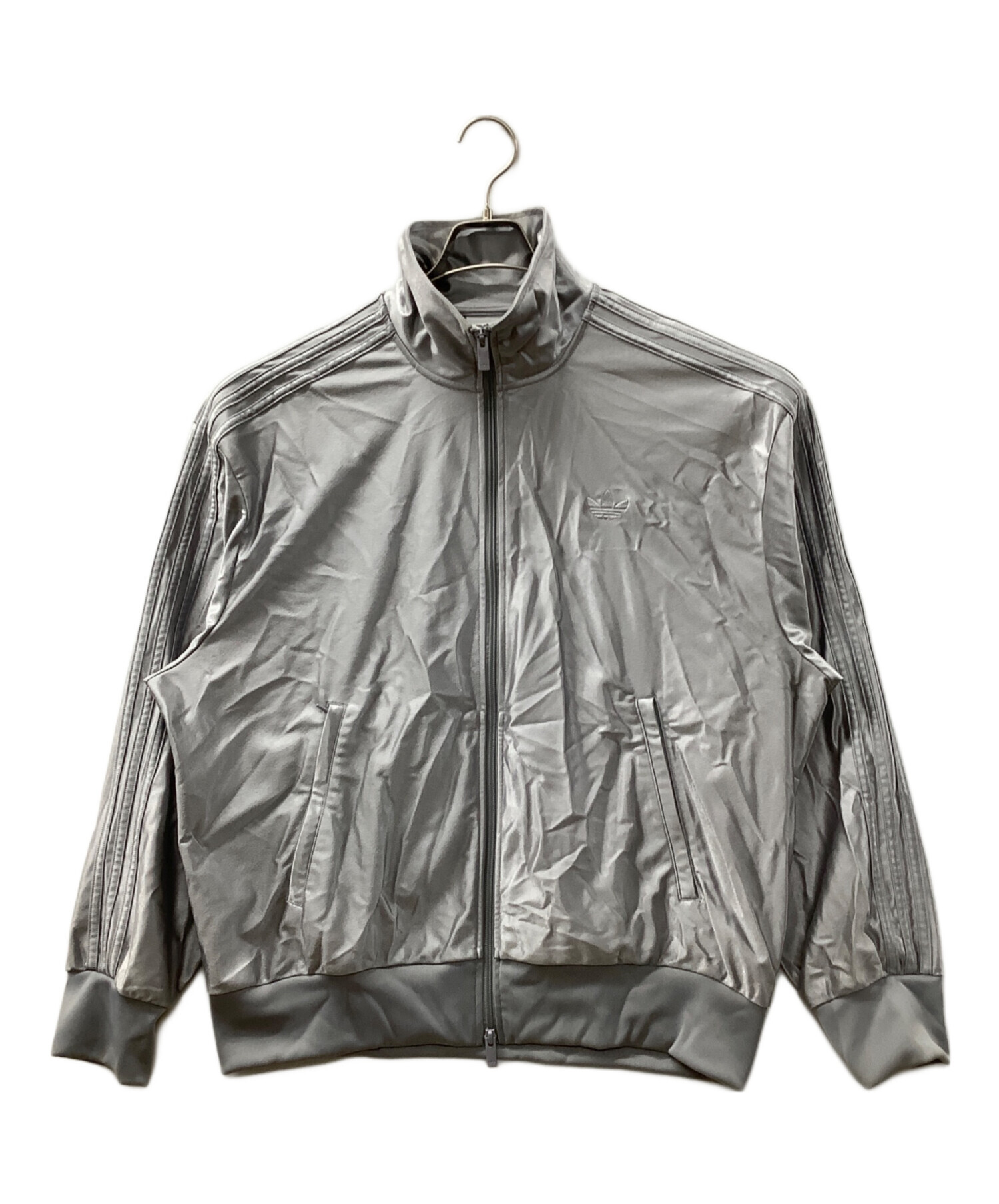 中古・古着通販】adidas (アディダス) オーバーサイズ ファイヤー
