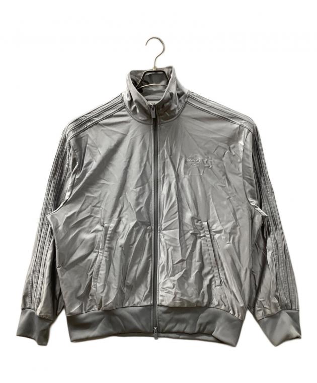 中古・古着通販】adidas (アディダス) オーバーサイズ ファイヤー