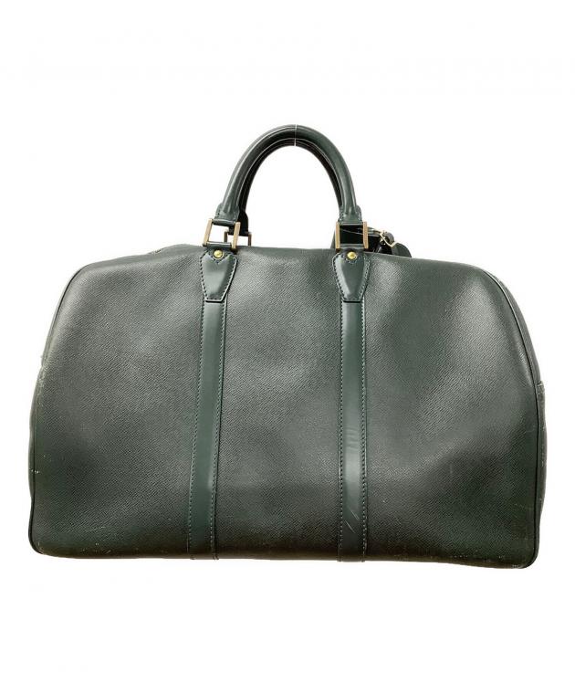 中古・古着通販】LOUIS VUITTON (ルイ ヴィトン) タイガ ケンダルPM