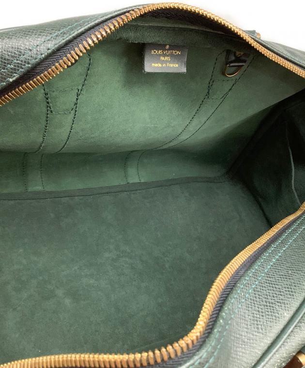 中古・古着通販】LOUIS VUITTON (ルイ ヴィトン) タイガ ケンダルPM