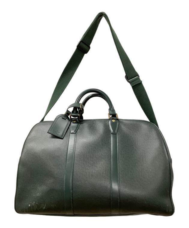 中古・古着通販】LOUIS VUITTON (ルイ ヴィトン) タイガ ケンダルPM