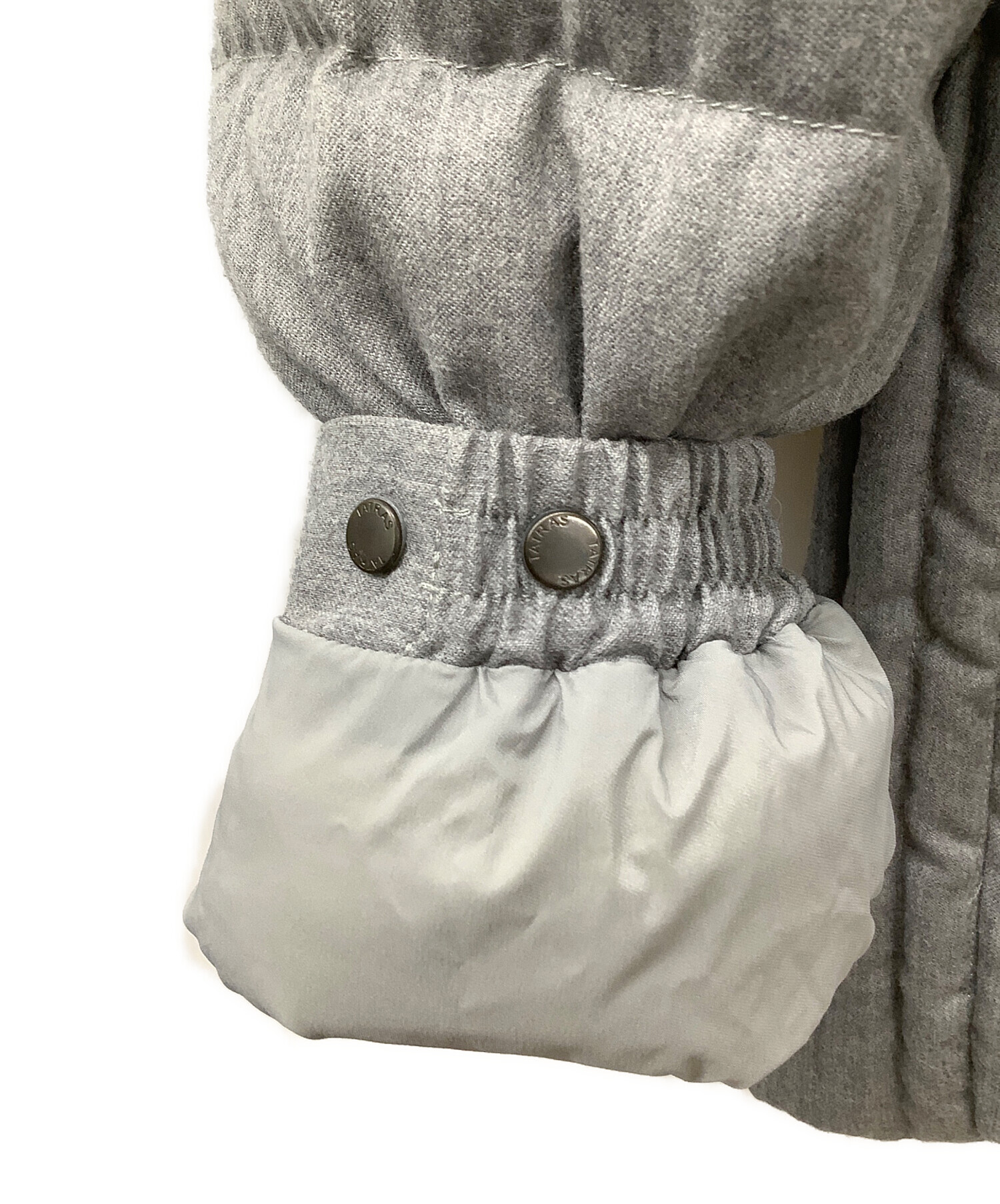 中古・古着通販】TATRAS (タトラス) SHIPS (シップス) ダウン