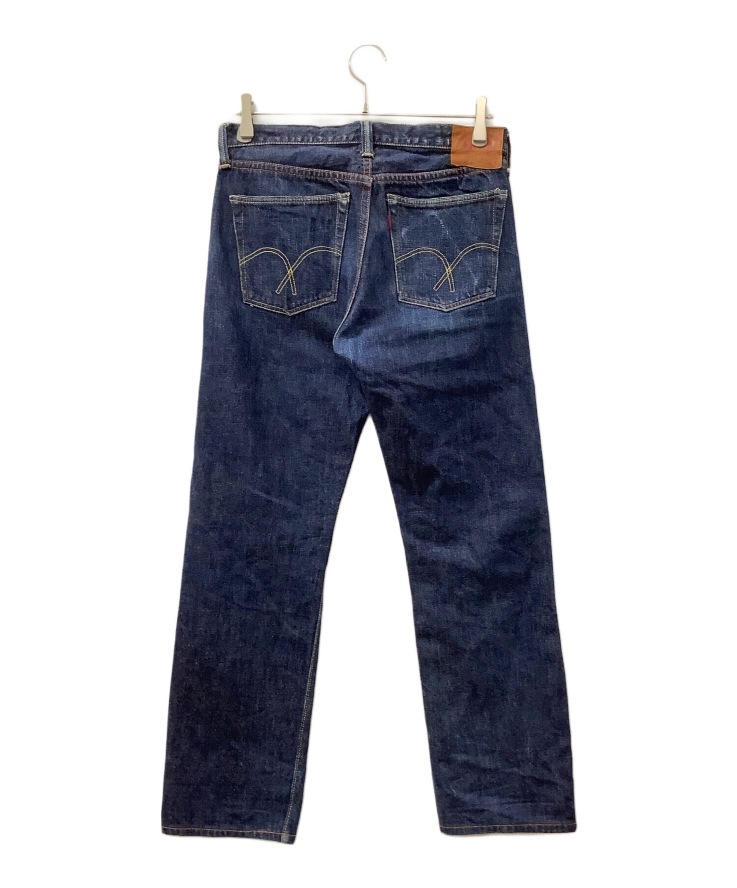中古・古着通販】FULLCOUNT (フルカウント) Lot.1108 インディゴ