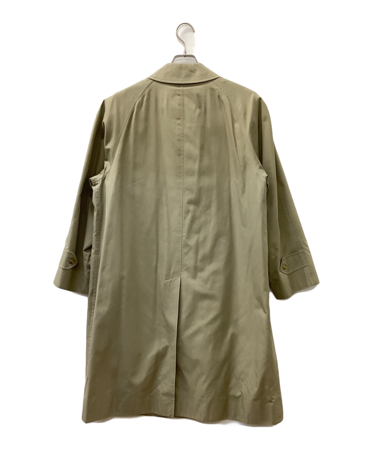 中古・古着通販】Burberry's (バーバリー) ライナー付トレンチコート