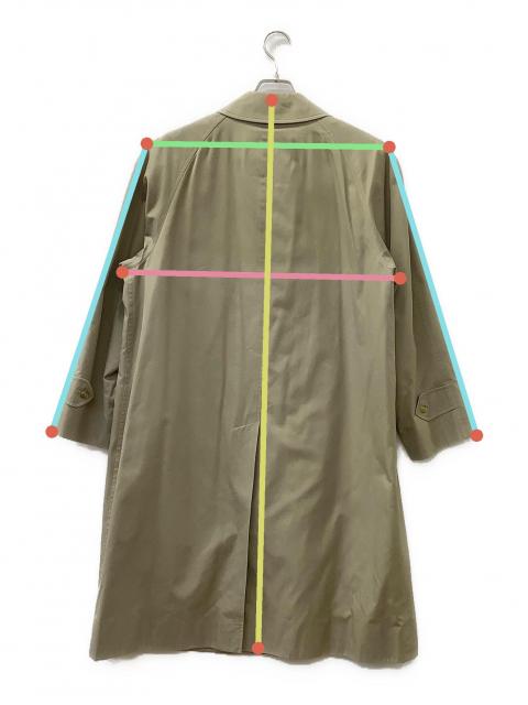 中古・古着通販】Burberry's (バーバリー) ライナー付トレンチコート