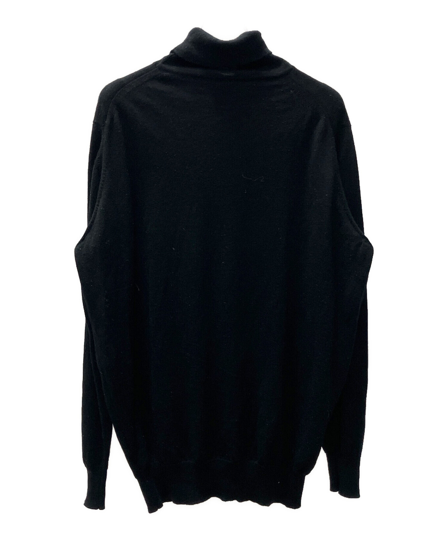 中古・古着通販】JOHN SMEDLEY (ジョンスメドレー) 薄手ニット 