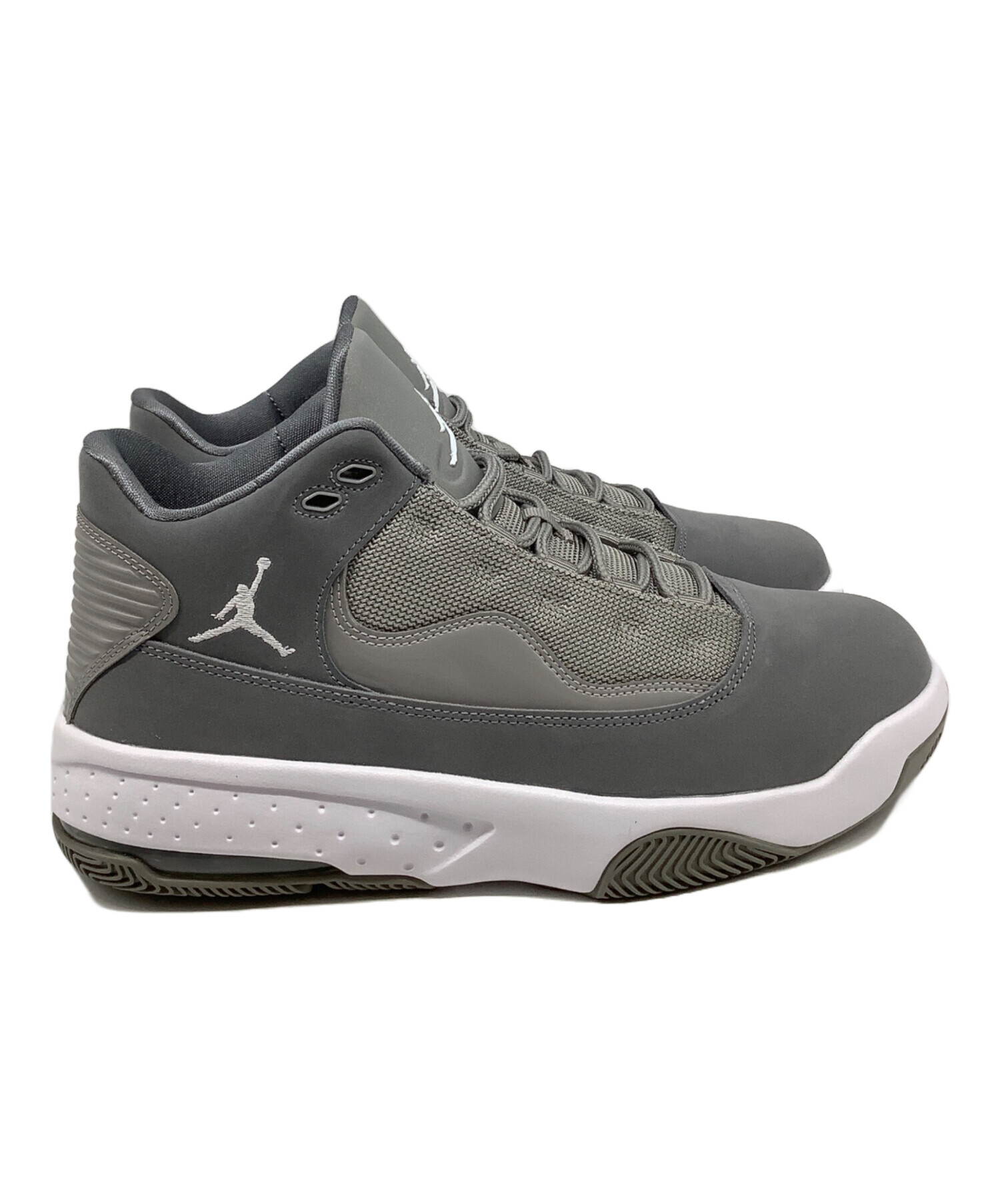 中古・古着通販】NIKE (ナイキ) Air Jordan Max AURA 2(エア 中古・古着通販】NIKE (ナイキ) Air Jordan Max AURA 2(エア