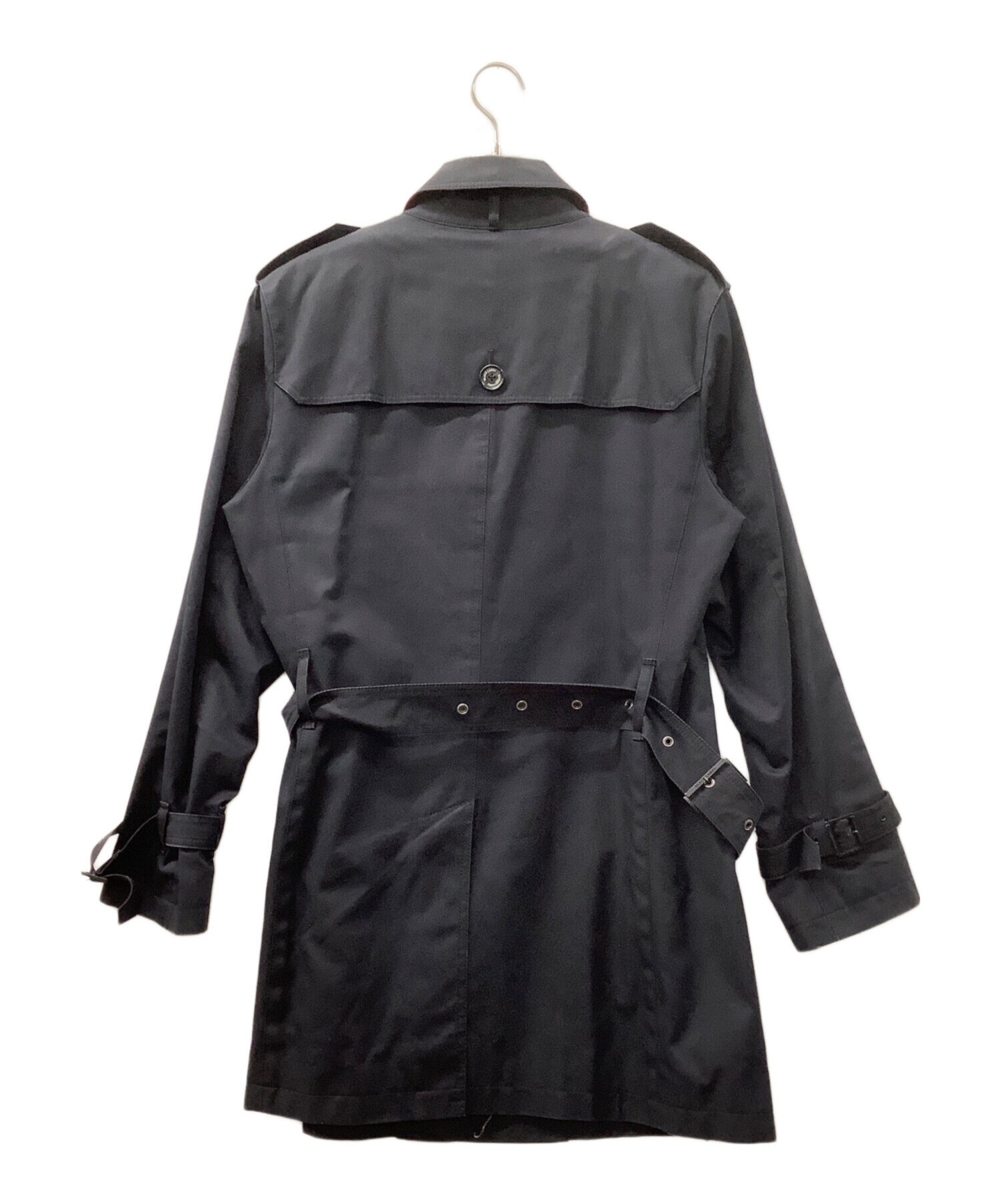 中古・古着通販】BLACK LABEL CRESTBRIDGE (ブラックレーベル クレスト