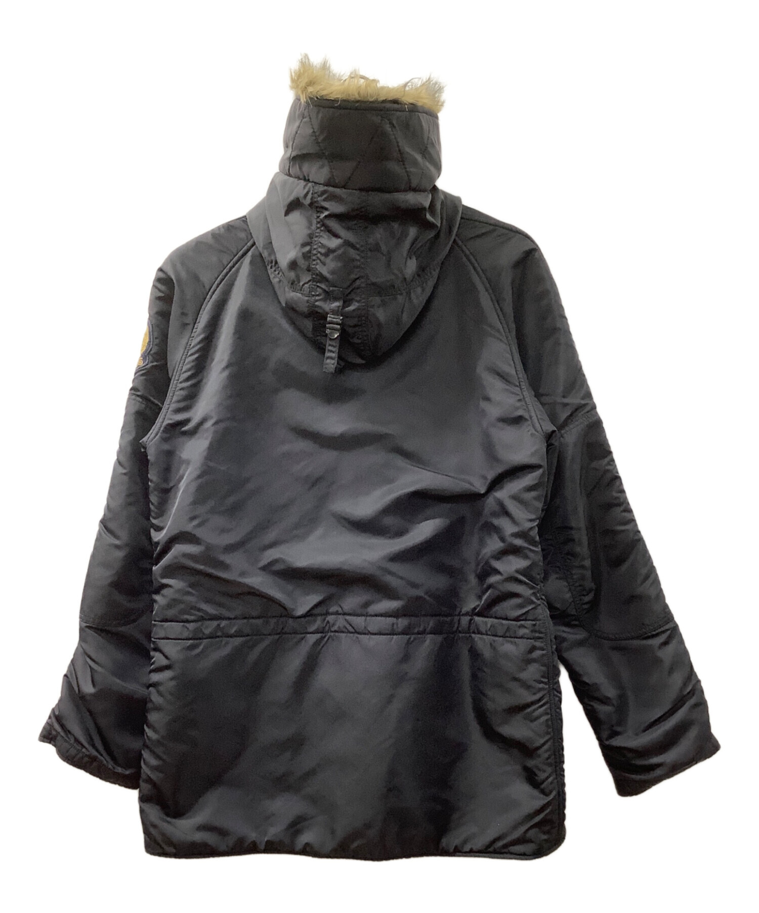 b845【POLO JEANS COMPANY】フライトジャケット　M　送料無料 b845【POLO JEANS COMPANY】フライトジャケット M 送料無料 b845【POLO