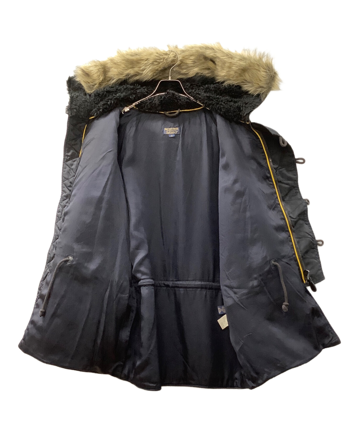 中古・古着通販】POLO JEANS CO. (ポロジーンズカンパニー) フライト