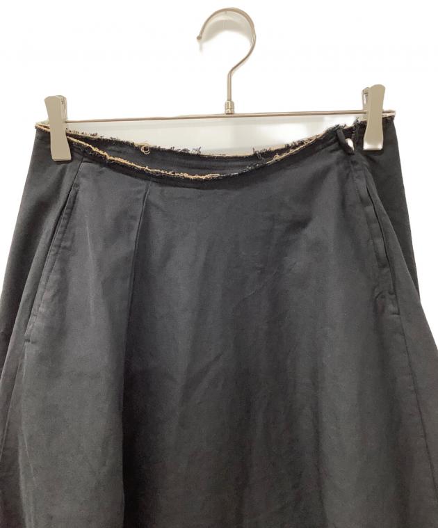 コムデギャルソン　スカート　xs 中古・古着通販】COMME des GARCONS (コムデギャルソン) スカート