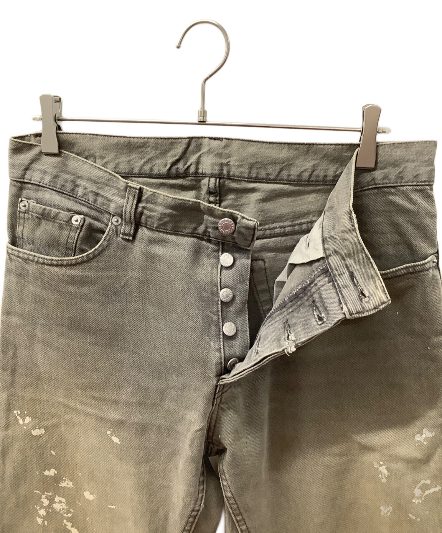 中古・古着通販】HELMUT LANG JEANS (ヘルムートラングジーンズ