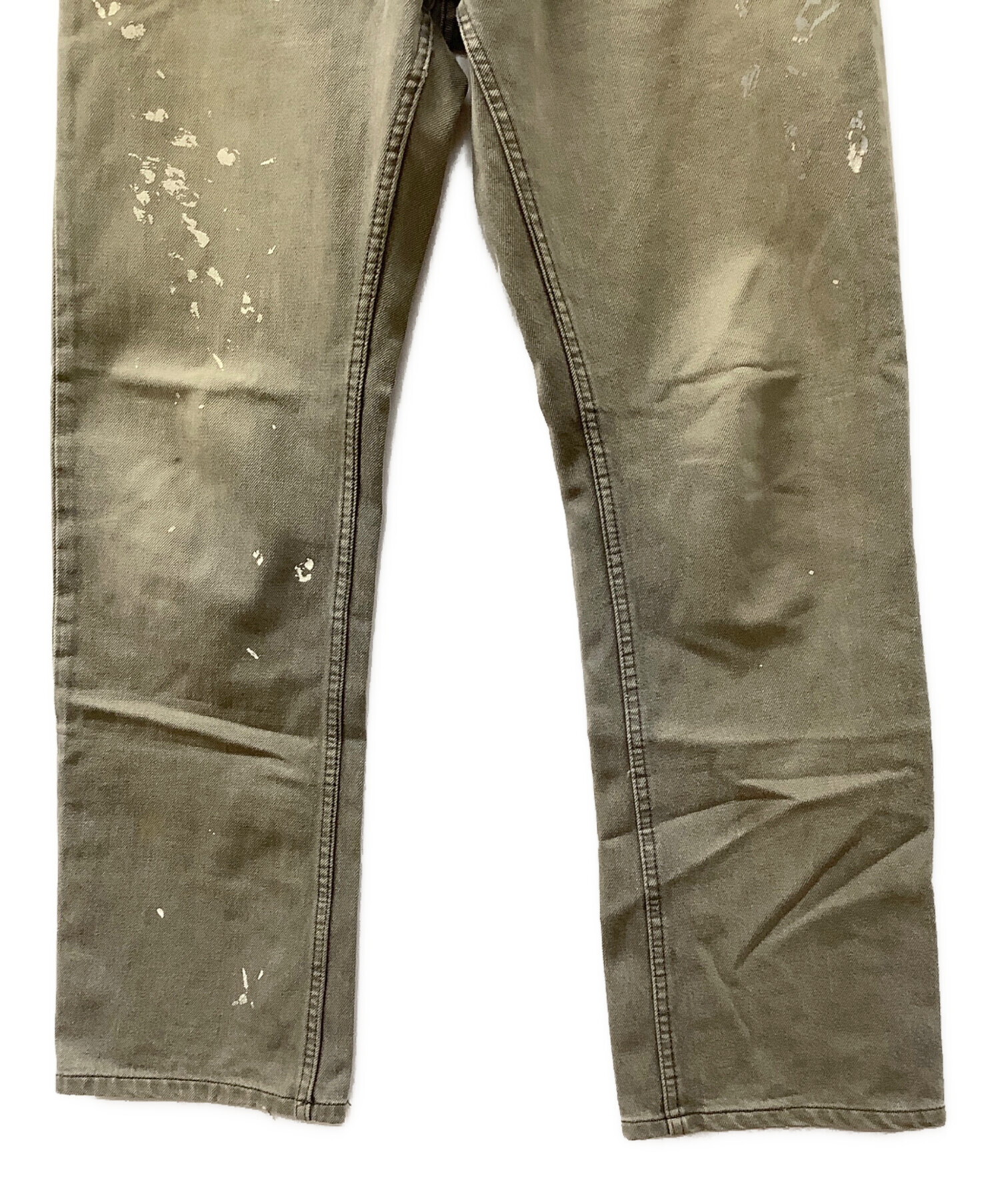 中古・古着通販】HELMUT LANG JEANS (ヘルムートラングジーンズ