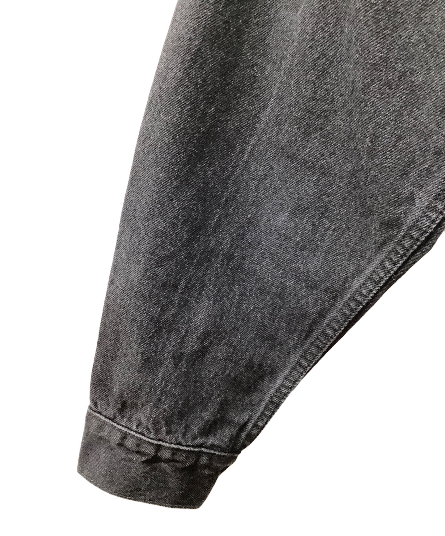 中古・古着通販】SOFTHYPHEN (ソフトハイフン) デニムジャケット