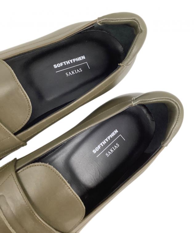 中古・古着通販】SOFTHYPHEN (ソフトハイフン) SAKIAS (サキアス) Re