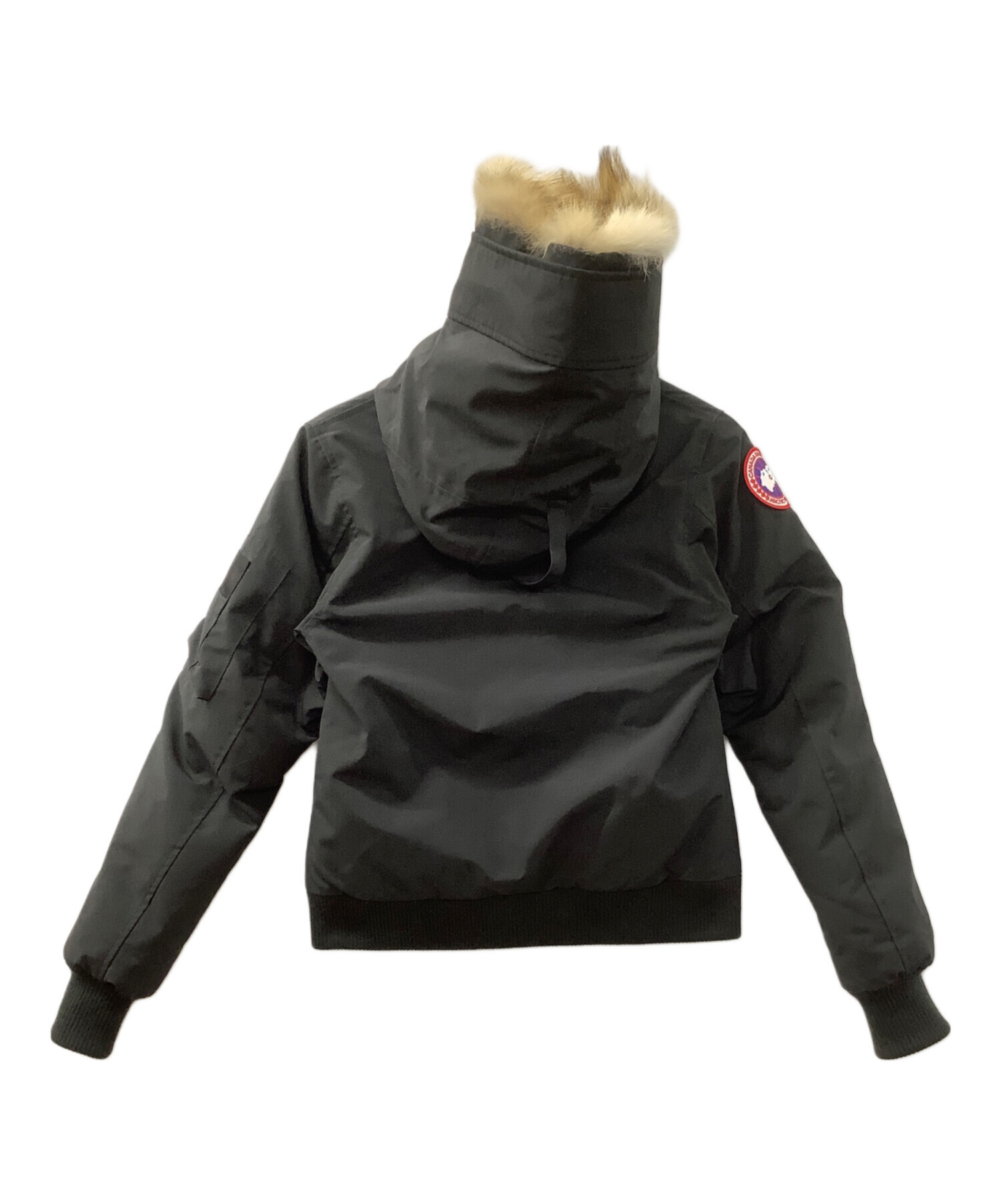 秋前値下げ カナダグース Labradorbomber M Amazon.co.jp: [カナダグース] CANADA GOOSE ラブラドール ボンバー