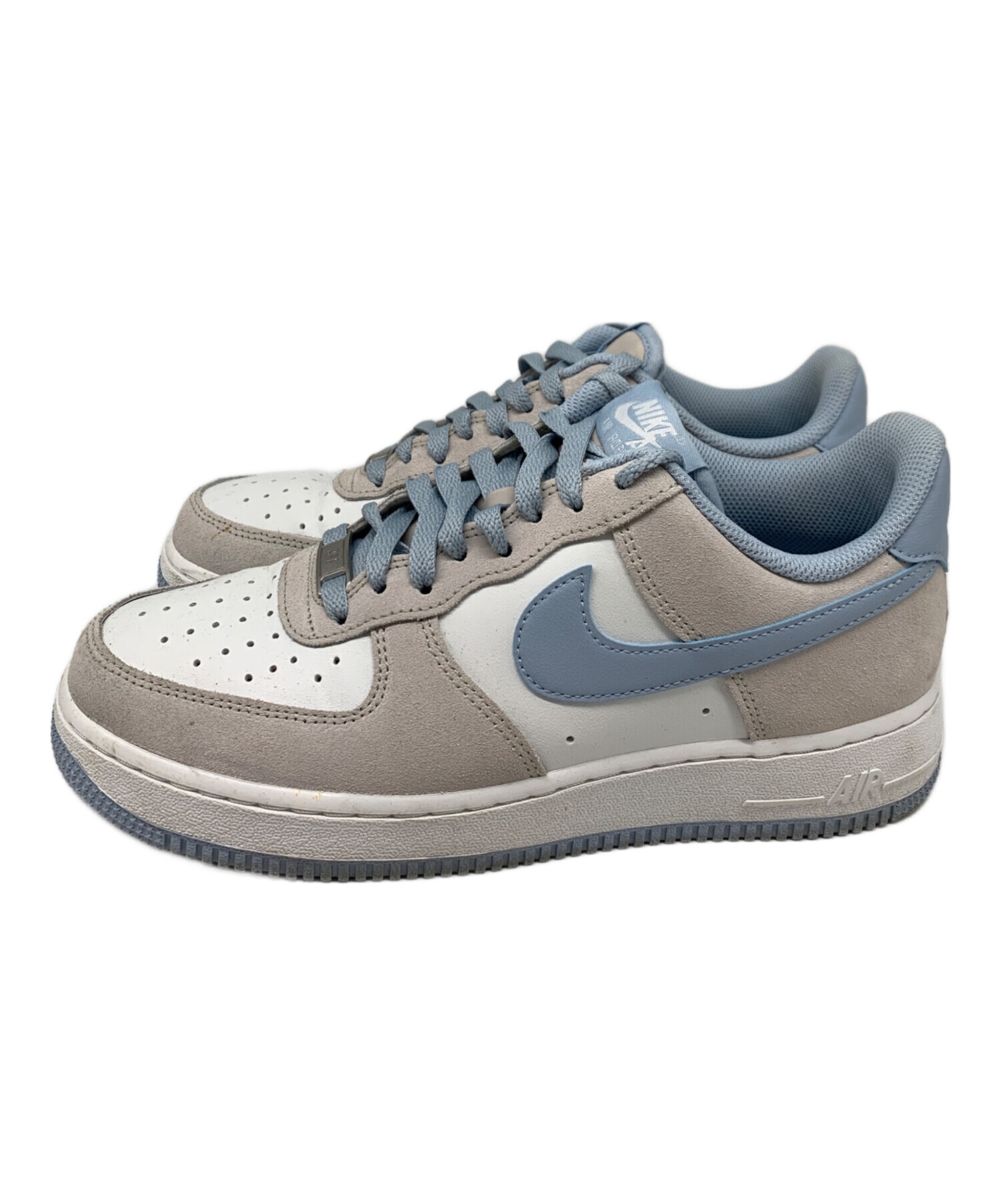 中古・古着通販】NIKE (ナイキ) NIKE AIR FORCE 1 '07 LV8（ナイキエア