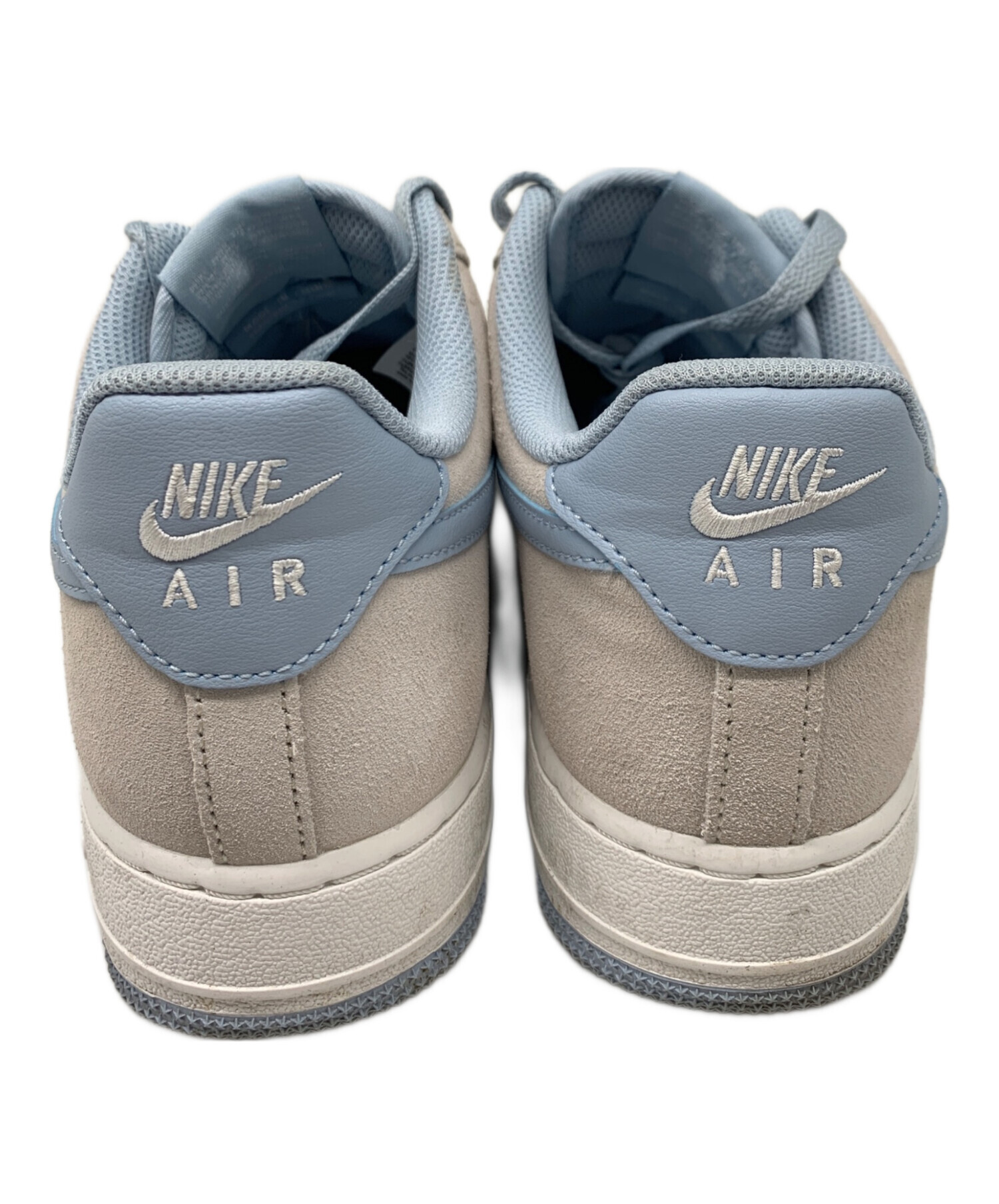 中古・古着通販】NIKE (ナイキ) NIKE AIR FORCE 1 '07 LV8（ナイキエア