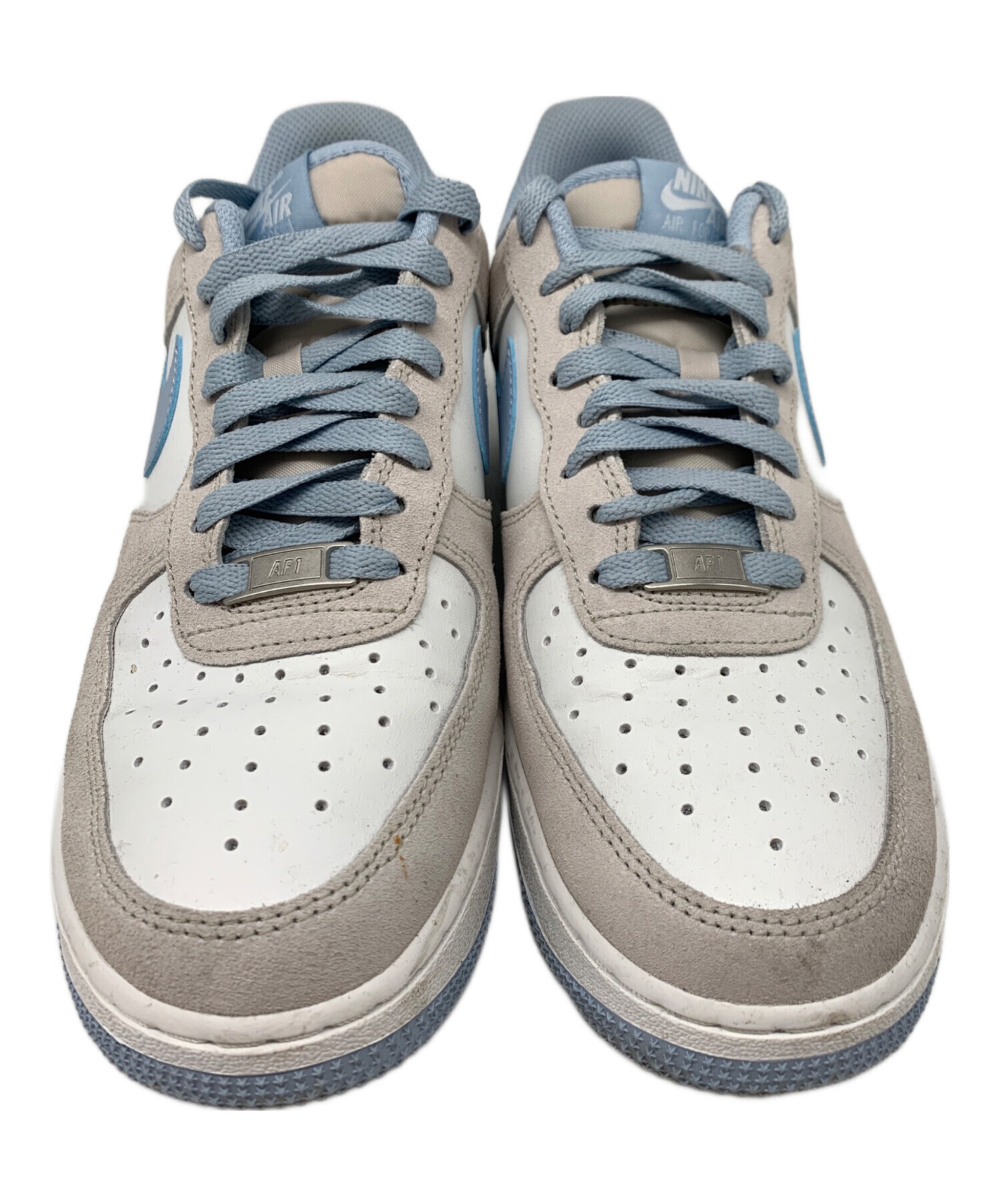 中古・古着通販】NIKE (ナイキ) NIKE AIR FORCE 1 '07 LV8（ナイキエア