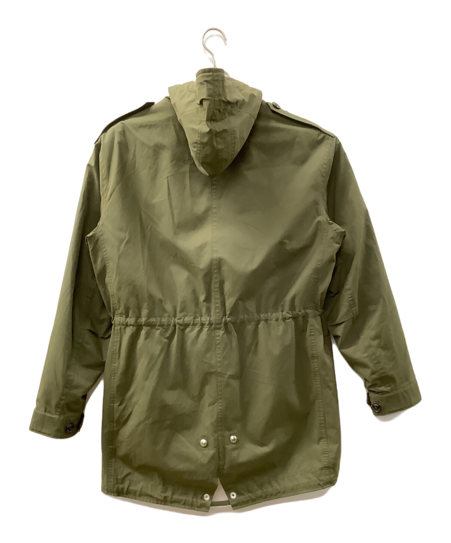 Polo by Ralph Lauren モッズコート　【希少】 中古・古着通販】POLO RALPH LAUREN (ポロ・ラルフローレン) ライナー