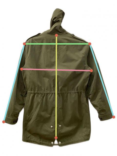 中古・古着通販】POLO RALPH LAUREN (ポロ・ラルフローレン) ライナー