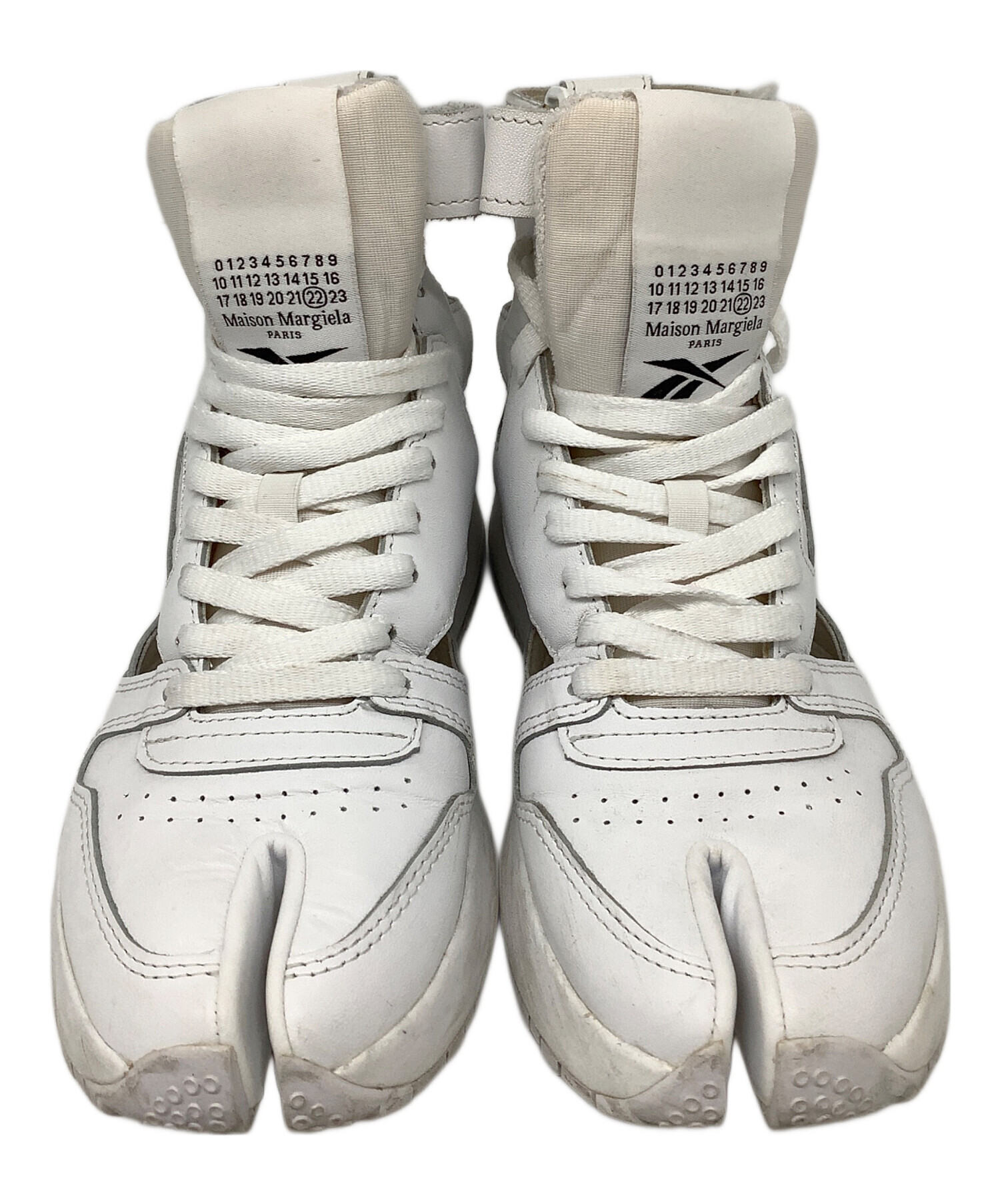 中古・古着通販】Martin Margiela22 (マルタン・マルジェラ22) REEBOK