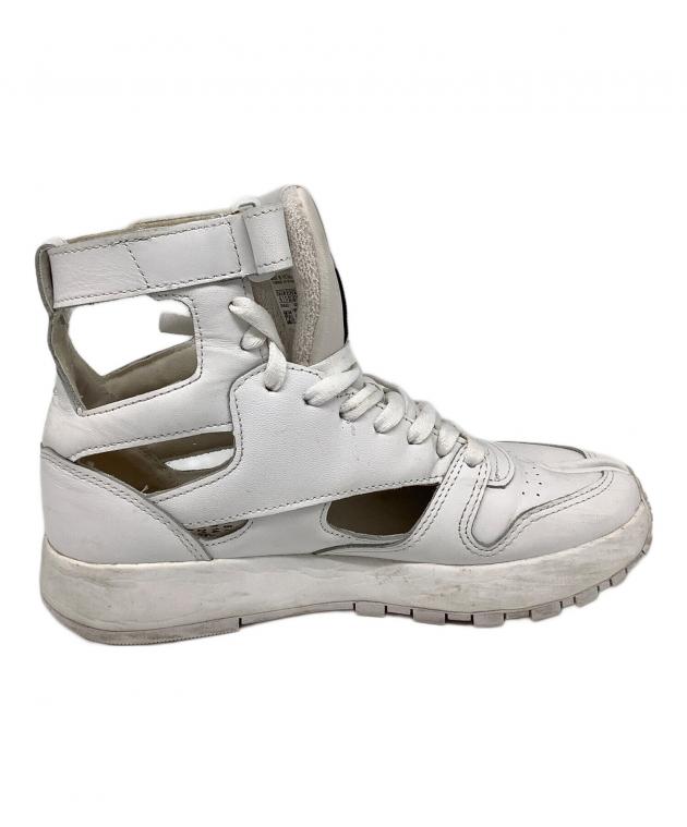 中古・古着通販】Martin Margiela22 (マルタン・マルジェラ22) REEBOK