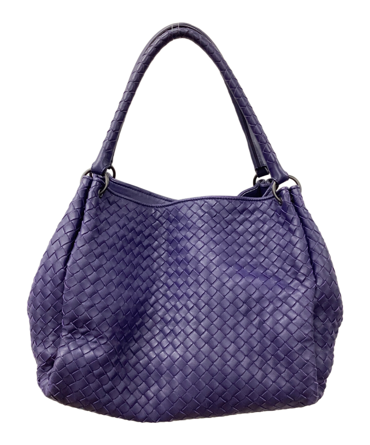 中古・古着通販】BOTTEGA VENETA (ボッテガベネタ) イントレチャート