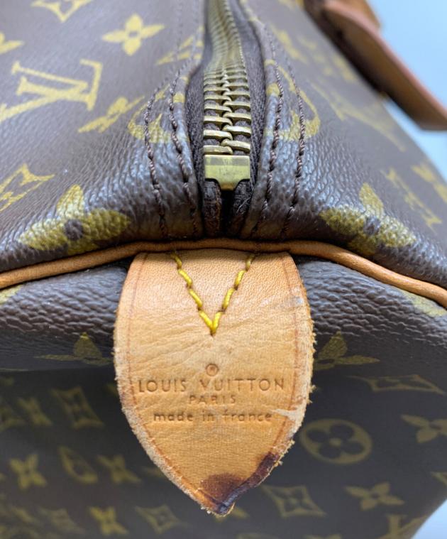 中古・古着通販】LOUIS VUITTON (ルイ ヴィトン) キーポル60｜ブランド