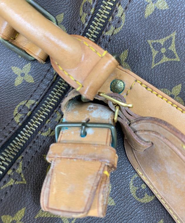 中古・古着通販】LOUIS VUITTON (ルイ ヴィトン) キーポル60｜ブランド