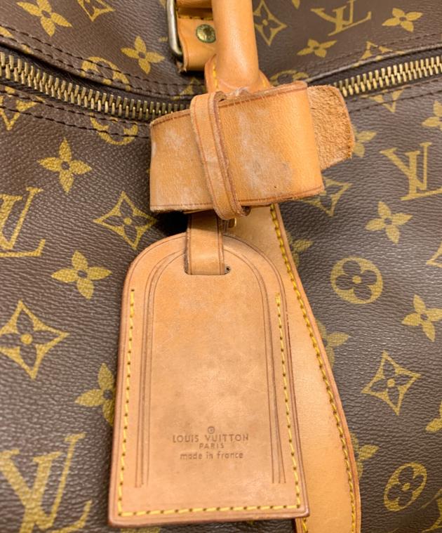 キーポル　60 中古・古着通販】LOUIS VUITTON (ルイ ヴィトン) キーポル60｜ブランド
