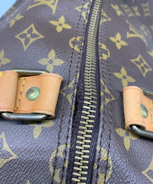 中古・古着通販】LOUIS VUITTON (ルイ ヴィトン) キーポル60｜ブランド