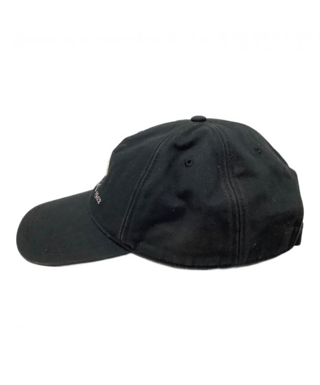 中古・古着通販】MONCLER (モンクレール) ベースボールキャップ