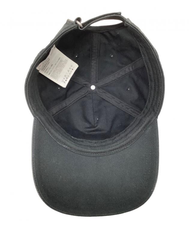 中古・古着通販】MONCLER (モンクレール) ベースボールキャップ