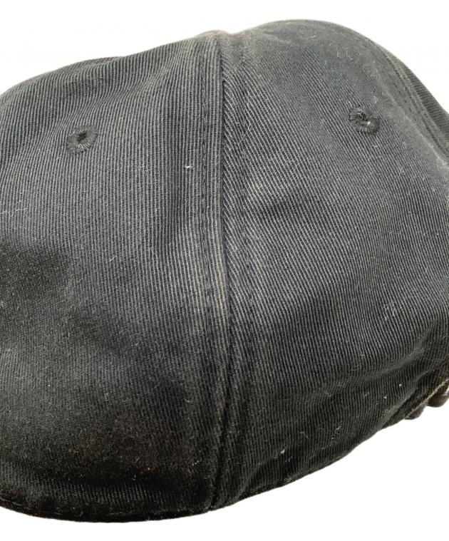 中古・古着通販】MONCLER (モンクレール) ベースボールキャップ