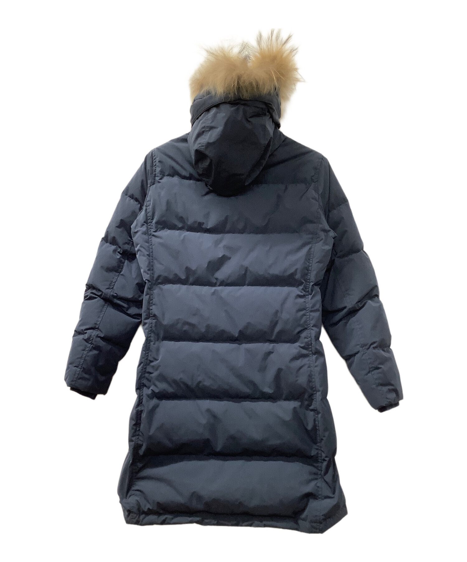 中古・古着通販】FIRST DOWN (ファーストダウン) FDアーバンロング 