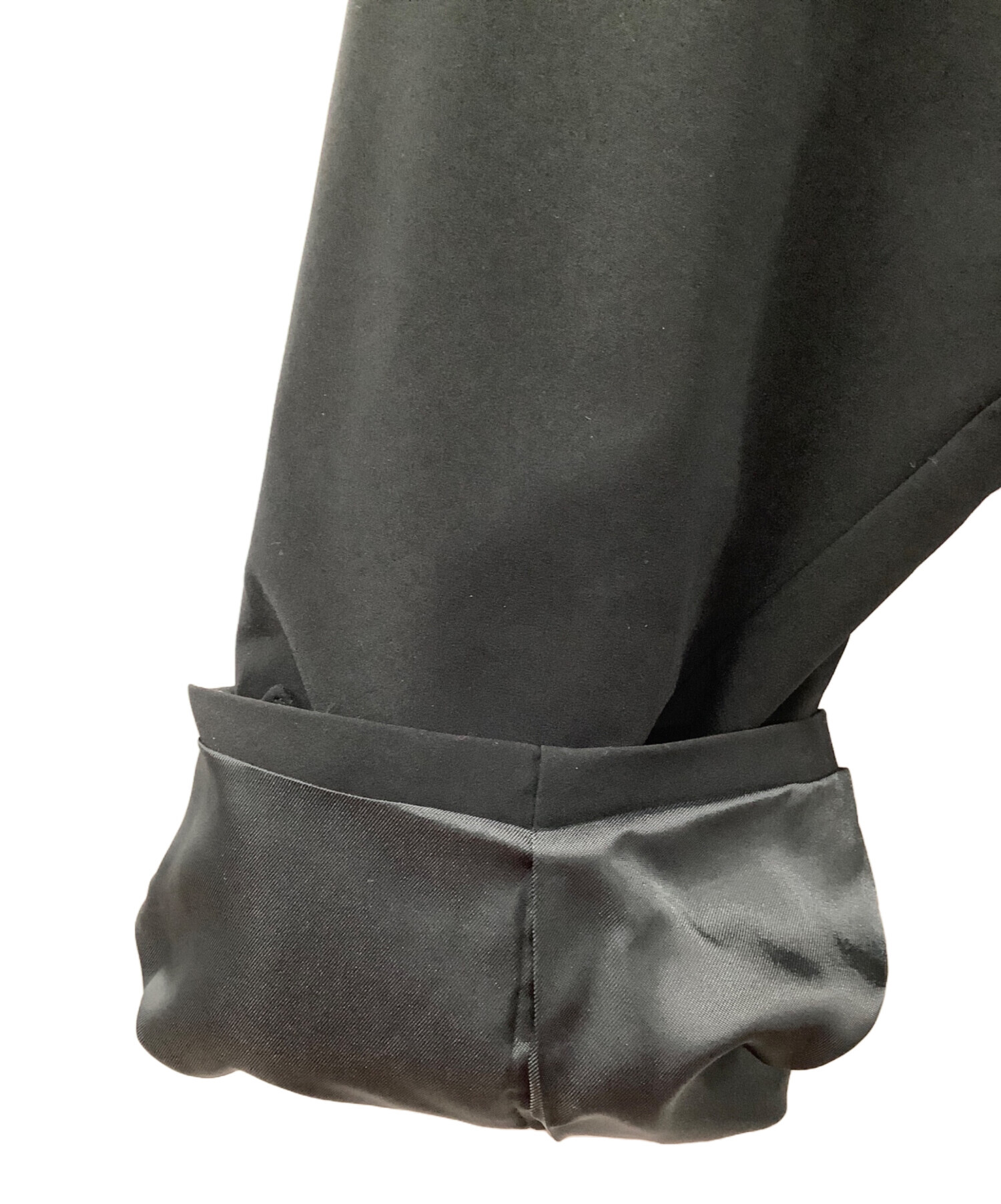 中古・古着通販】SOFTHYPHEN (ソフトハイフン) PADDED SHOULDER TRENCH