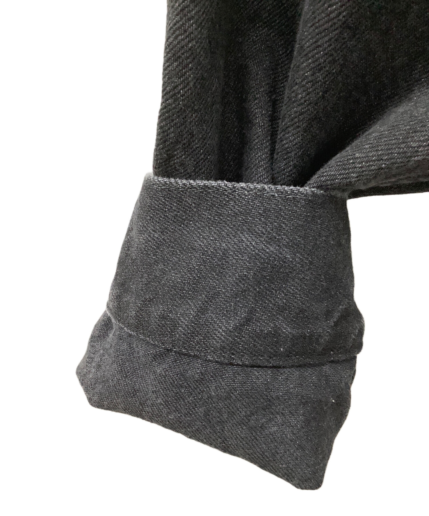 中古・古着通販】SOFTHYPHEN (ソフトハイフン) デニムジャケット