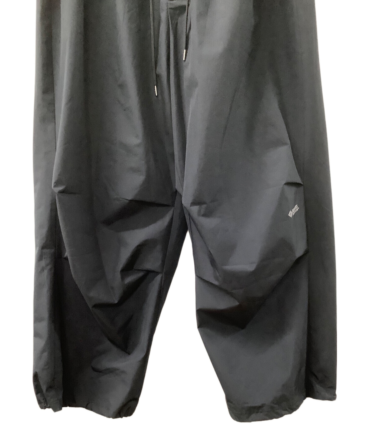 【美品】＋Phenix GORE-TEX高級フリースナイロンパンツ 完売品 古着 FREAK'S STORE（フリークスストア） FREAKS STORE(フリークスストア