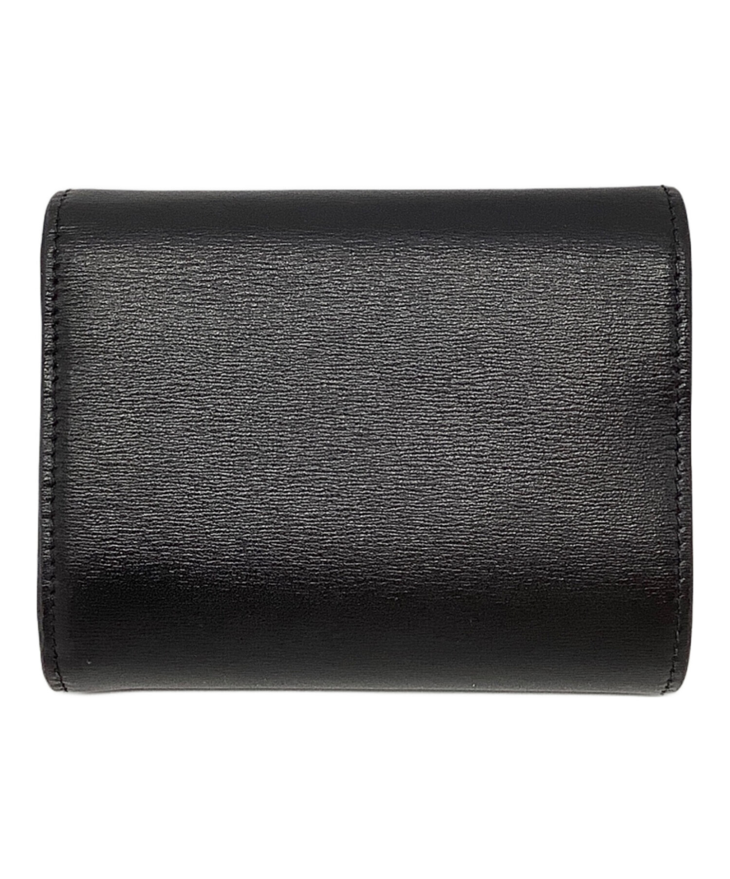 中古・古着通販】CELINE (セリーヌ) スモールトリオンフウォレット