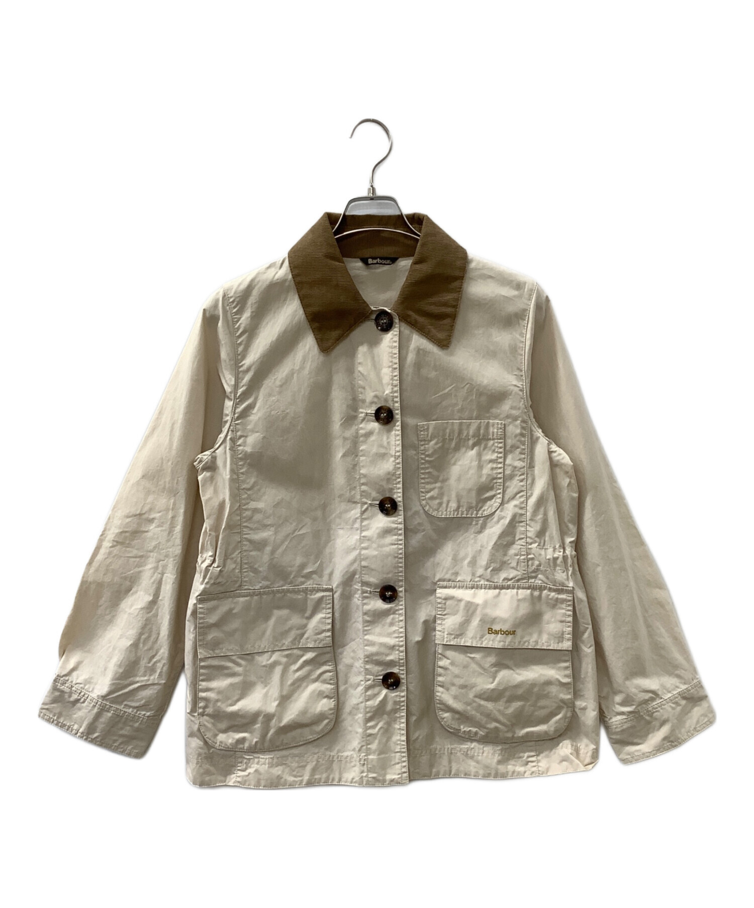 中古・古着通販】Barbour (バブアー) averie showerproof jacket 