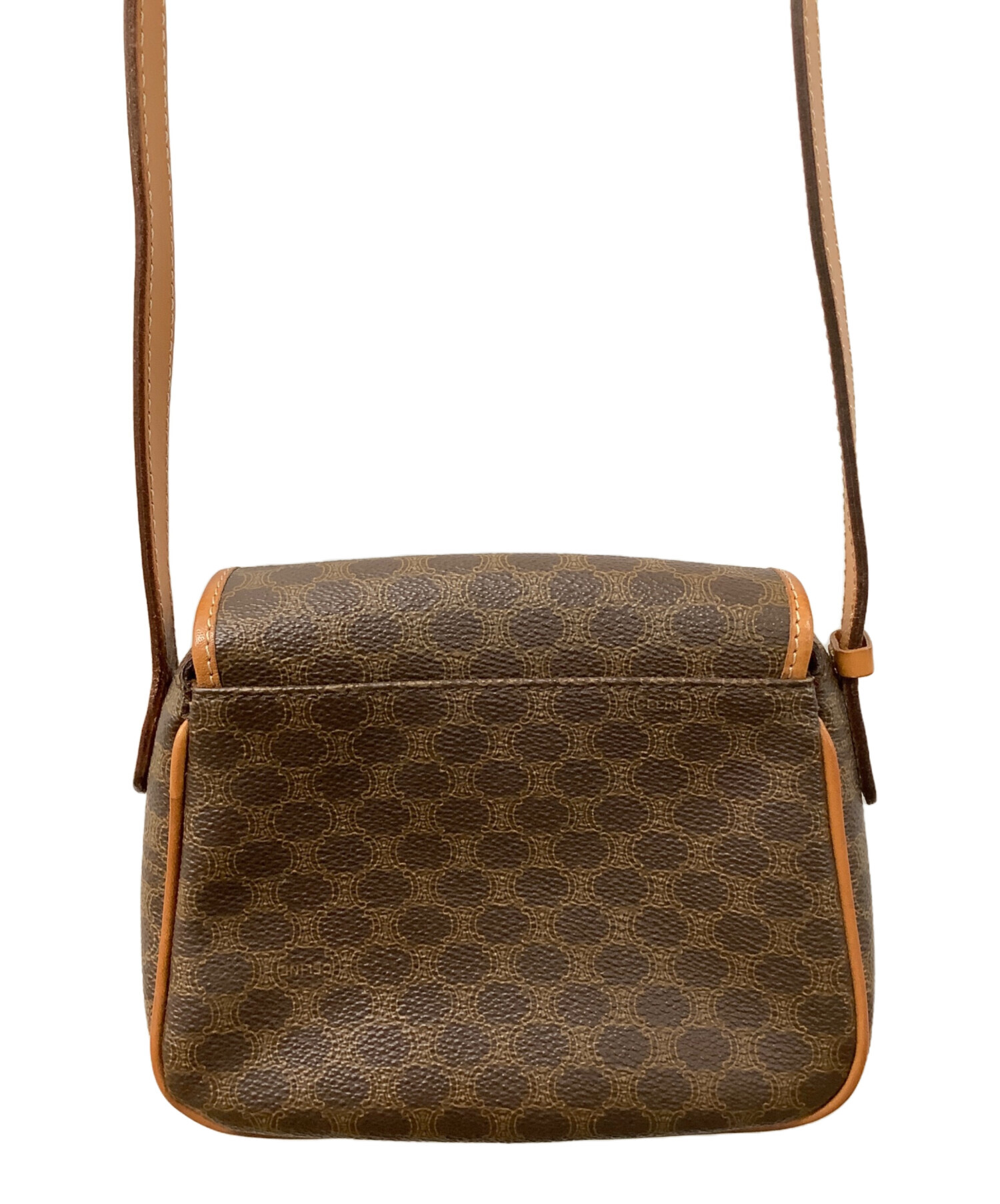 中古・古着通販】CELINE (セリーヌ) ミニショルダーバッグ｜ブランド